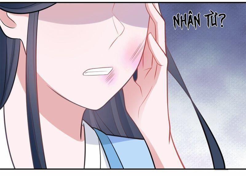 Siêu Cấp Trà Xanh Hệ Thống 1 trang 12