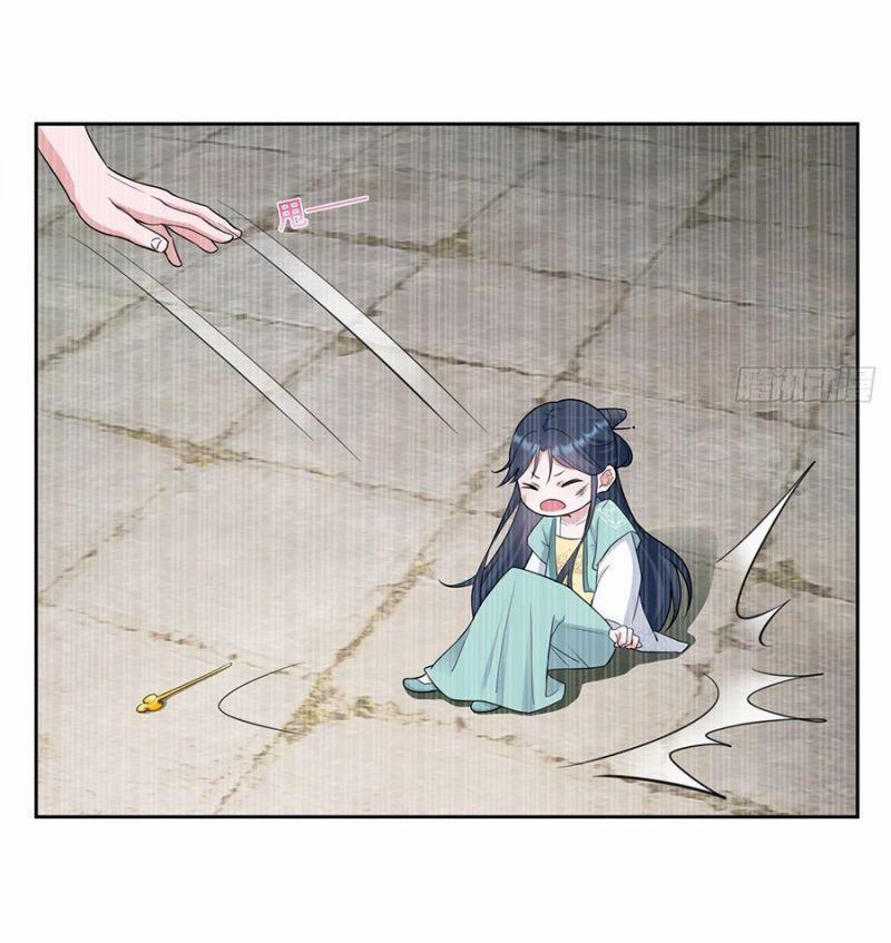 Siêu Cấp Trà Xanh Hệ Thống 1 trang 17