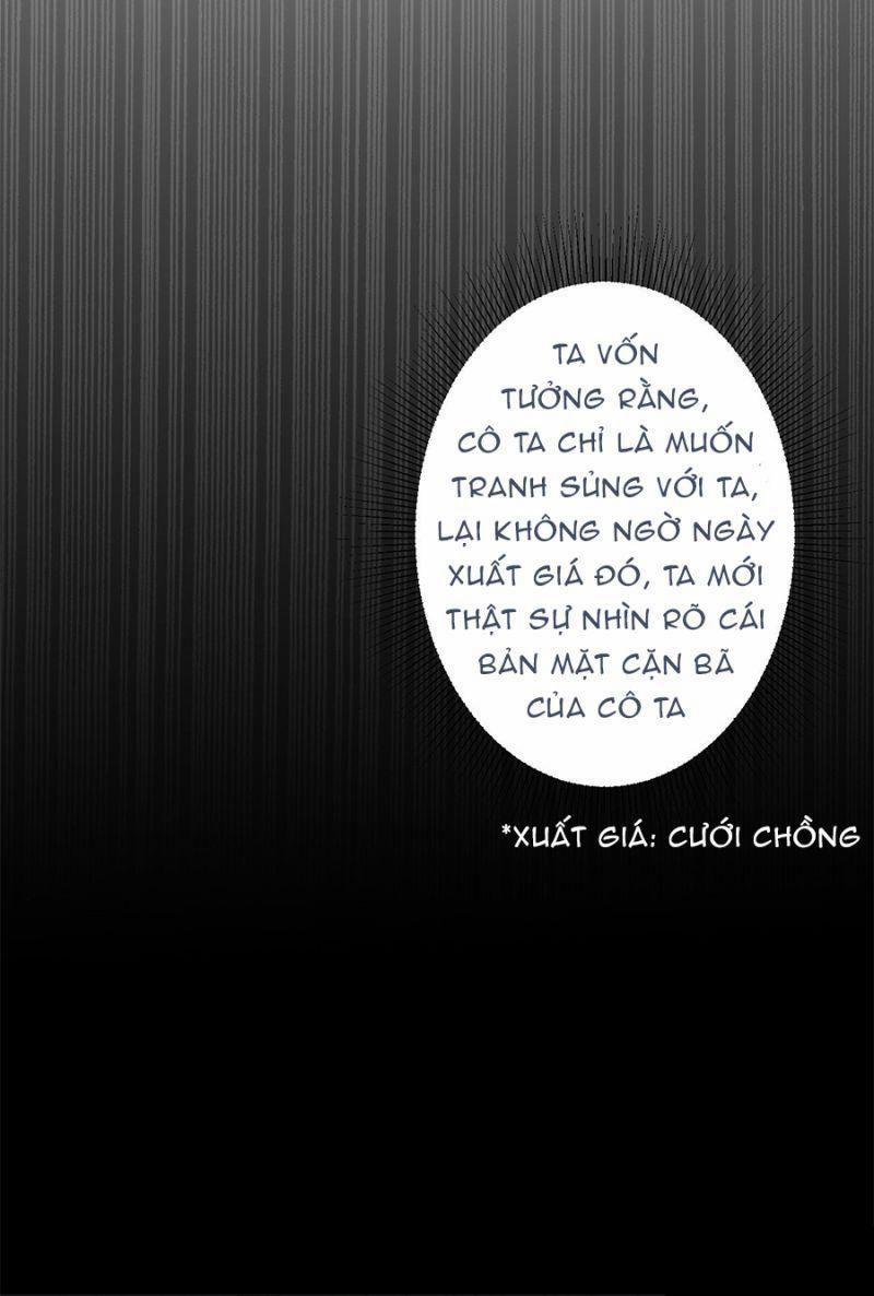 Siêu Cấp Trà Xanh Hệ Thống 1 trang 19