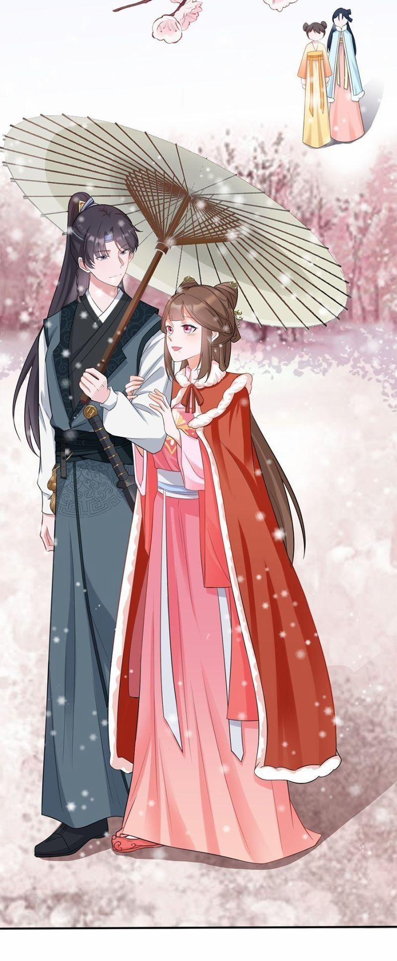 Siêu Cấp Trà Xanh Hệ Thống 1 trang 28