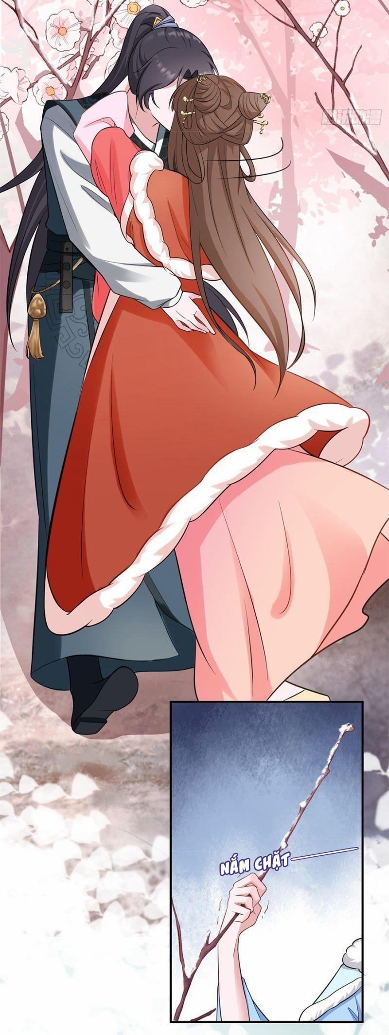 Siêu Cấp Trà Xanh Hệ Thống 1 trang 34