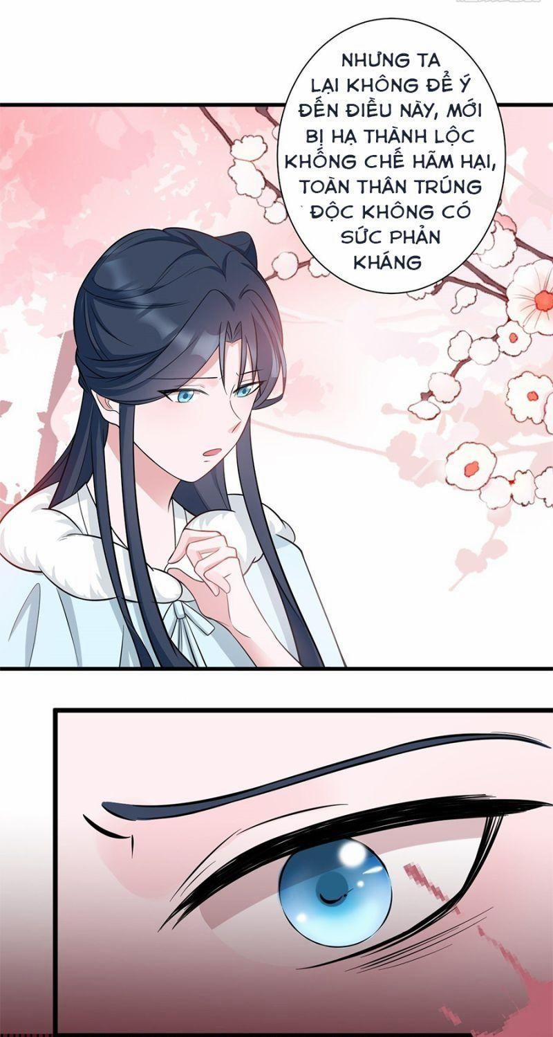 Siêu Cấp Trà Xanh Hệ Thống 1 trang 38