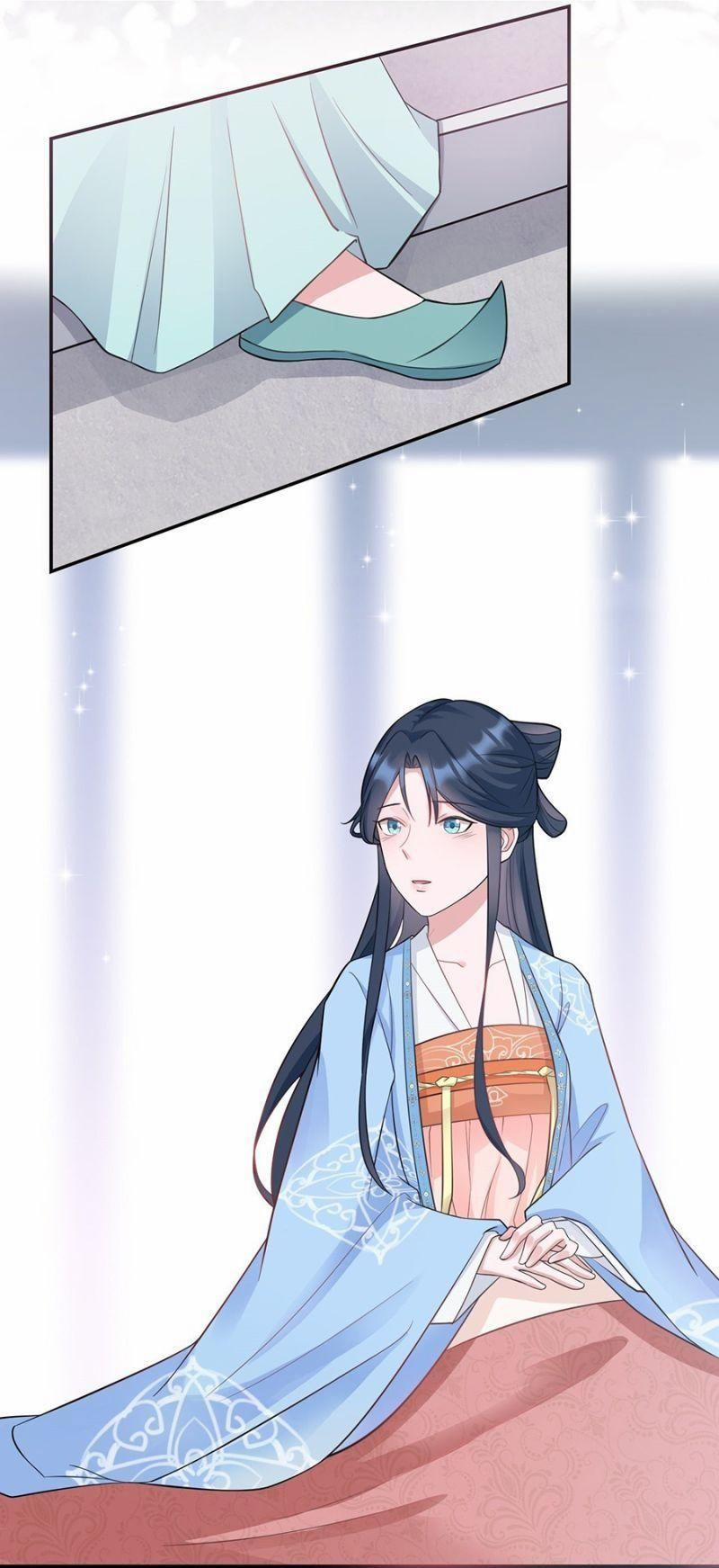 Siêu Cấp Trà Xanh Hệ Thống 1 trang 4