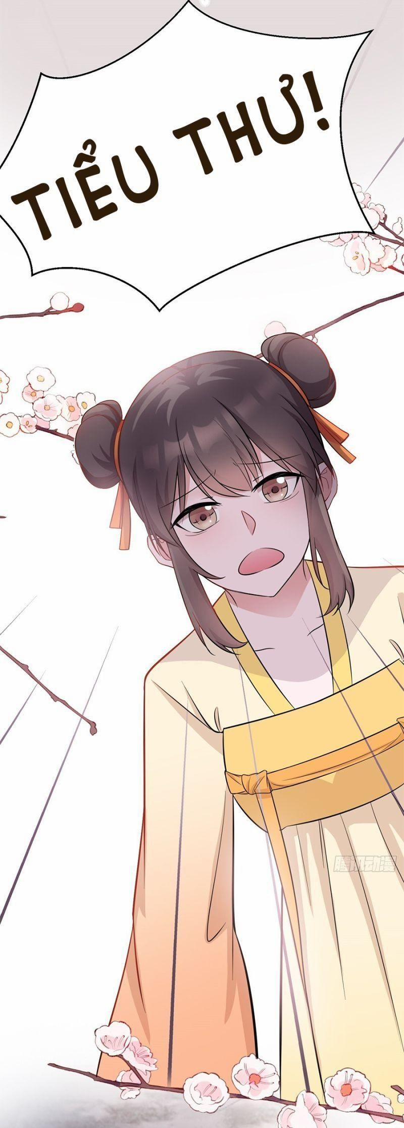 Siêu Cấp Trà Xanh Hệ Thống 1 trang 40