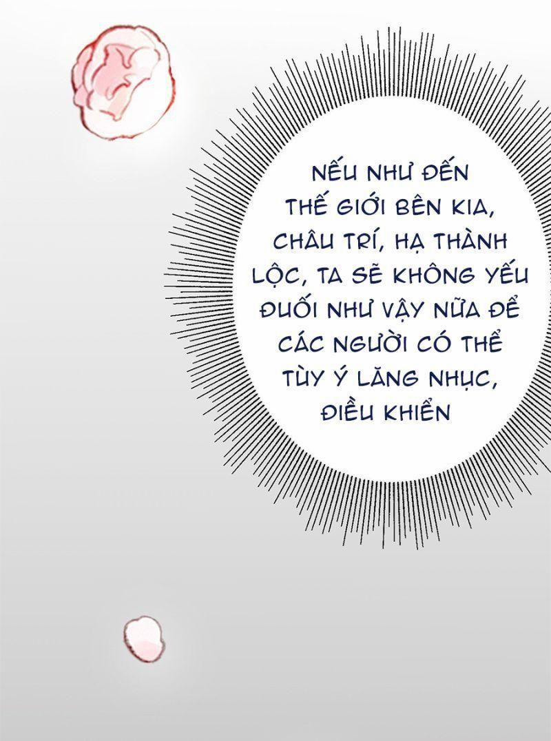 Siêu Cấp Trà Xanh Hệ Thống 1 trang 42