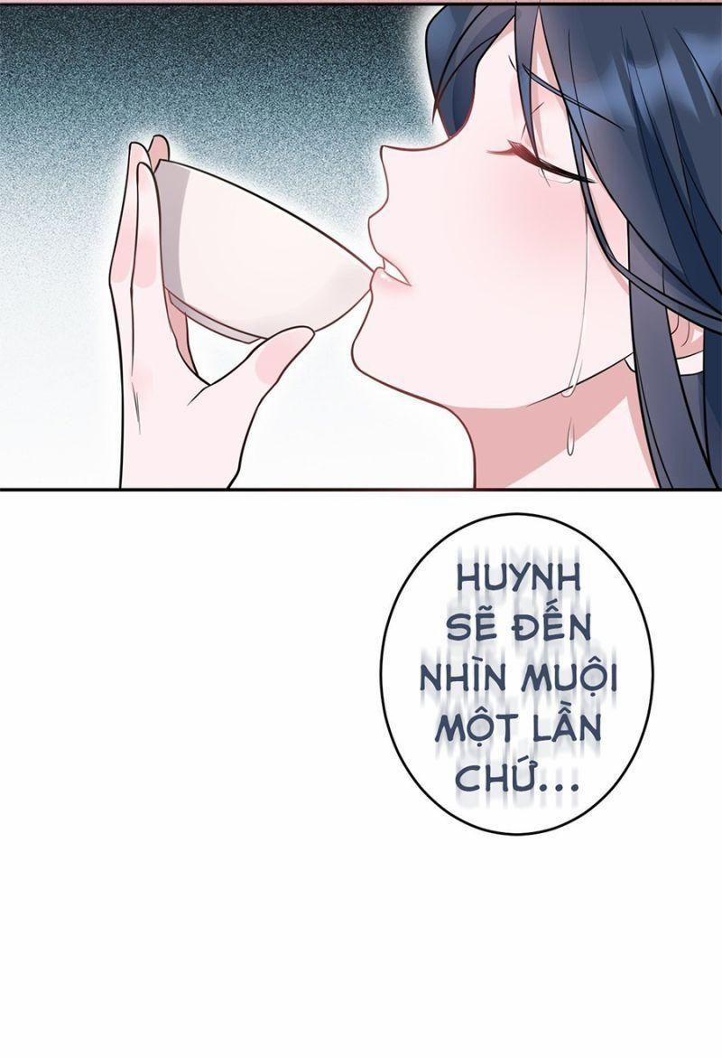 Siêu Cấp Trà Xanh Hệ Thống 1 trang 7