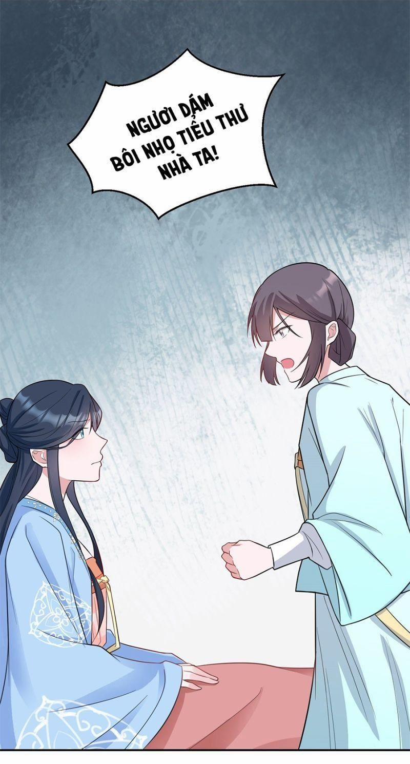 Siêu Cấp Trà Xanh Hệ Thống 1 trang 9