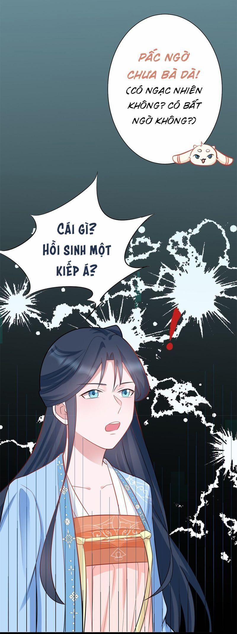 Siêu Cấp Trà Xanh Hệ Thống 2 trang 10