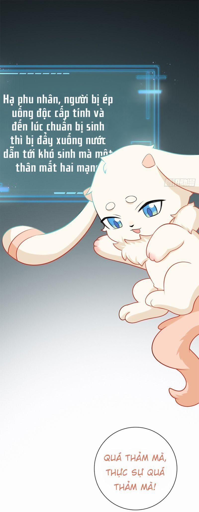 Siêu Cấp Trà Xanh Hệ Thống 2 trang 11