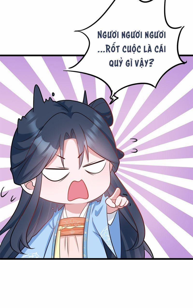 Siêu Cấp Trà Xanh Hệ Thống 2 trang 13