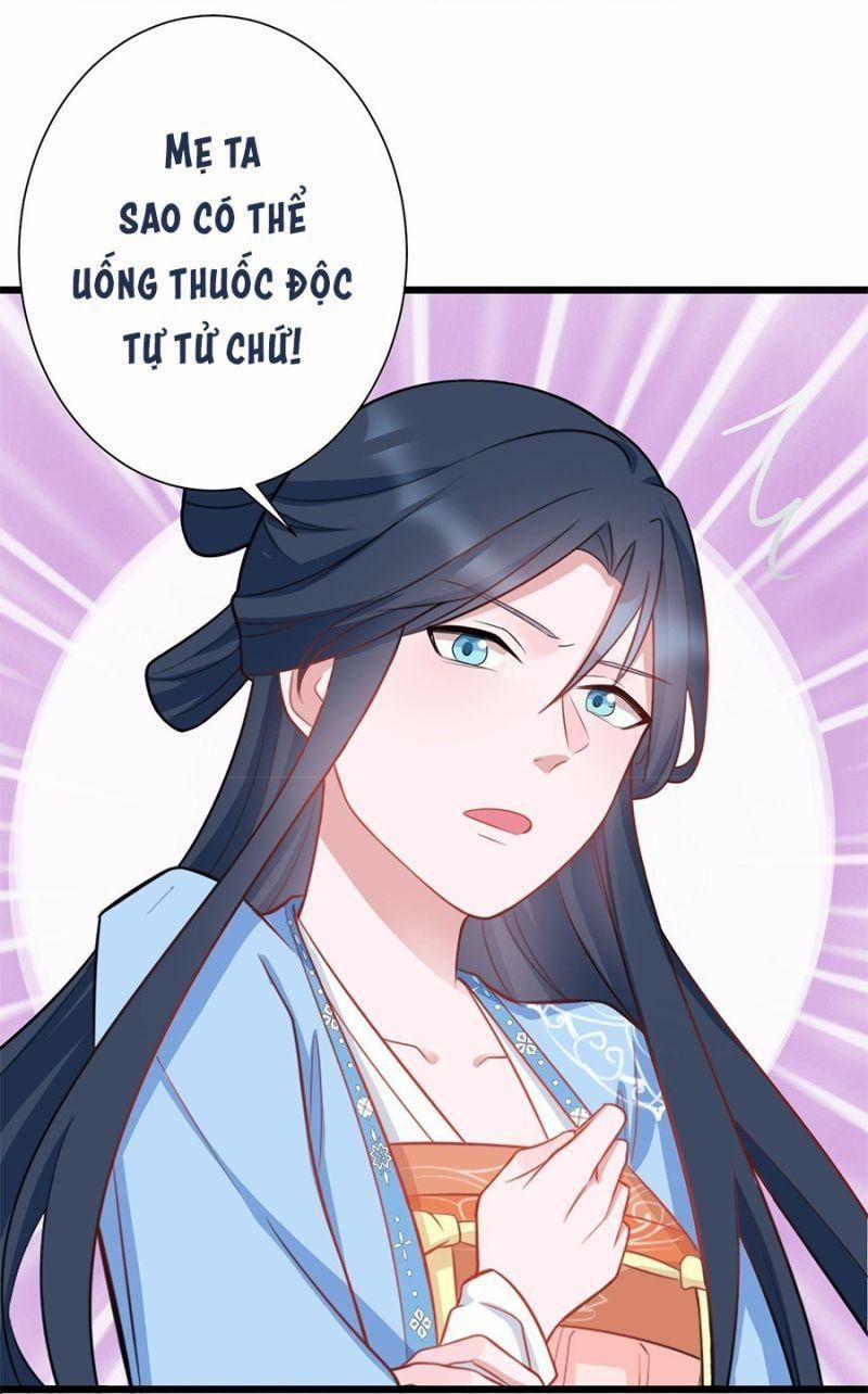 Siêu Cấp Trà Xanh Hệ Thống 2 trang 15