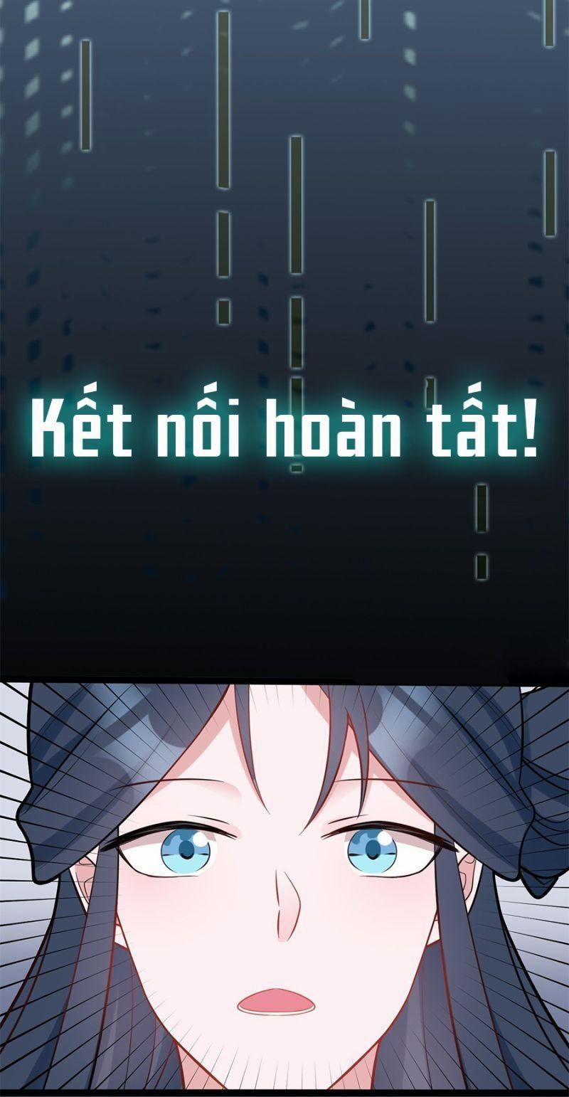 Siêu Cấp Trà Xanh Hệ Thống 2 trang 2