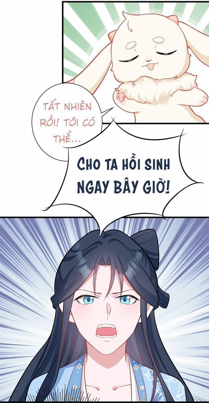 Siêu Cấp Trà Xanh Hệ Thống 2 trang 24