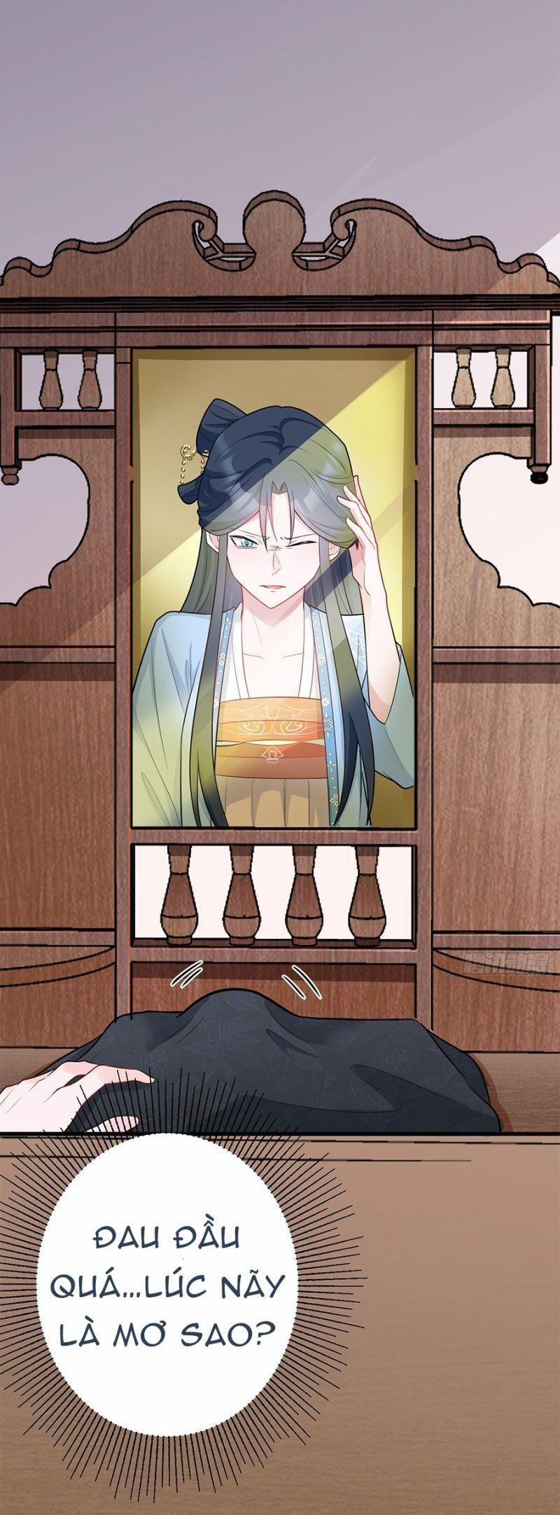 Siêu Cấp Trà Xanh Hệ Thống 2 trang 27