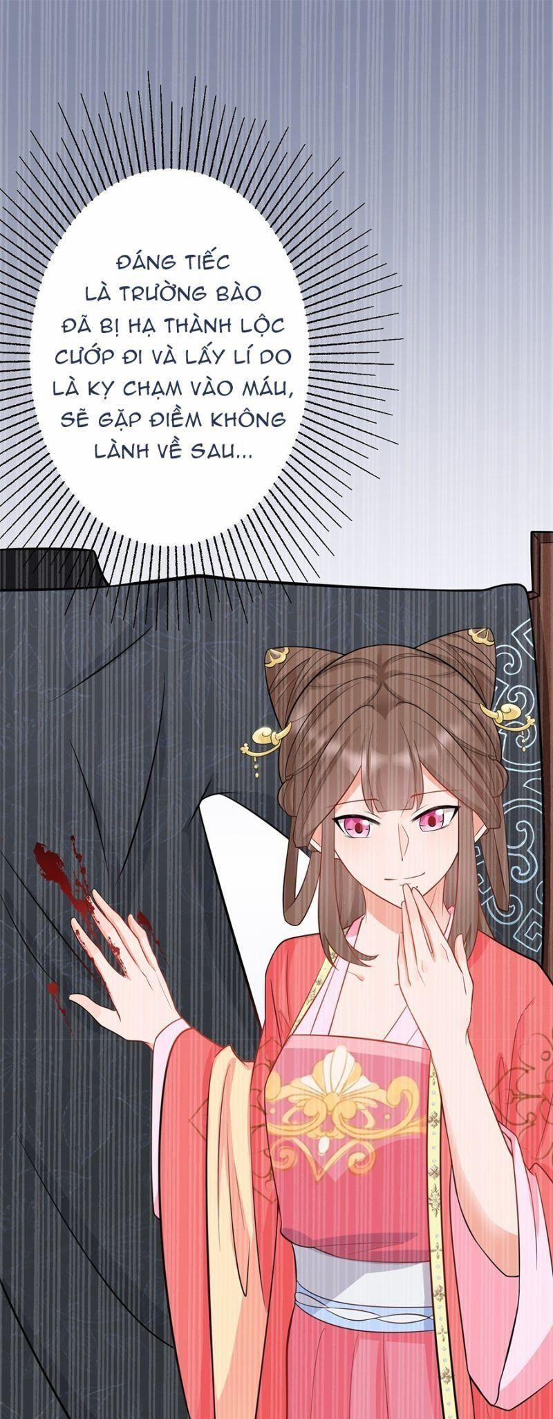 Siêu Cấp Trà Xanh Hệ Thống 2 trang 32