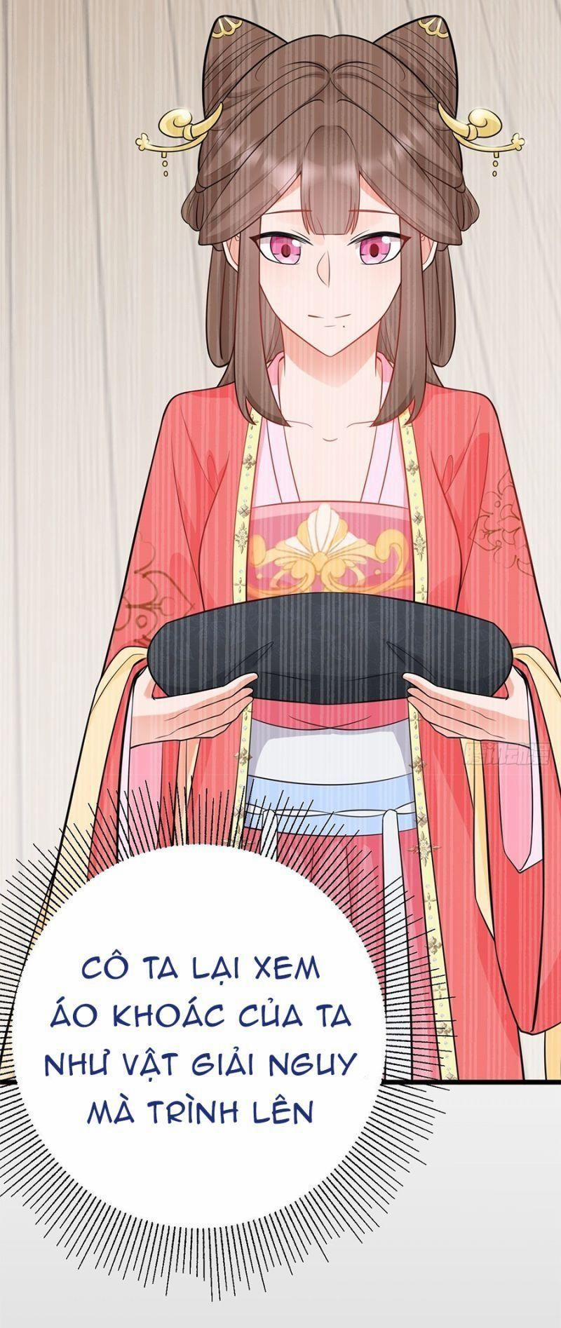 Siêu Cấp Trà Xanh Hệ Thống 2 trang 35