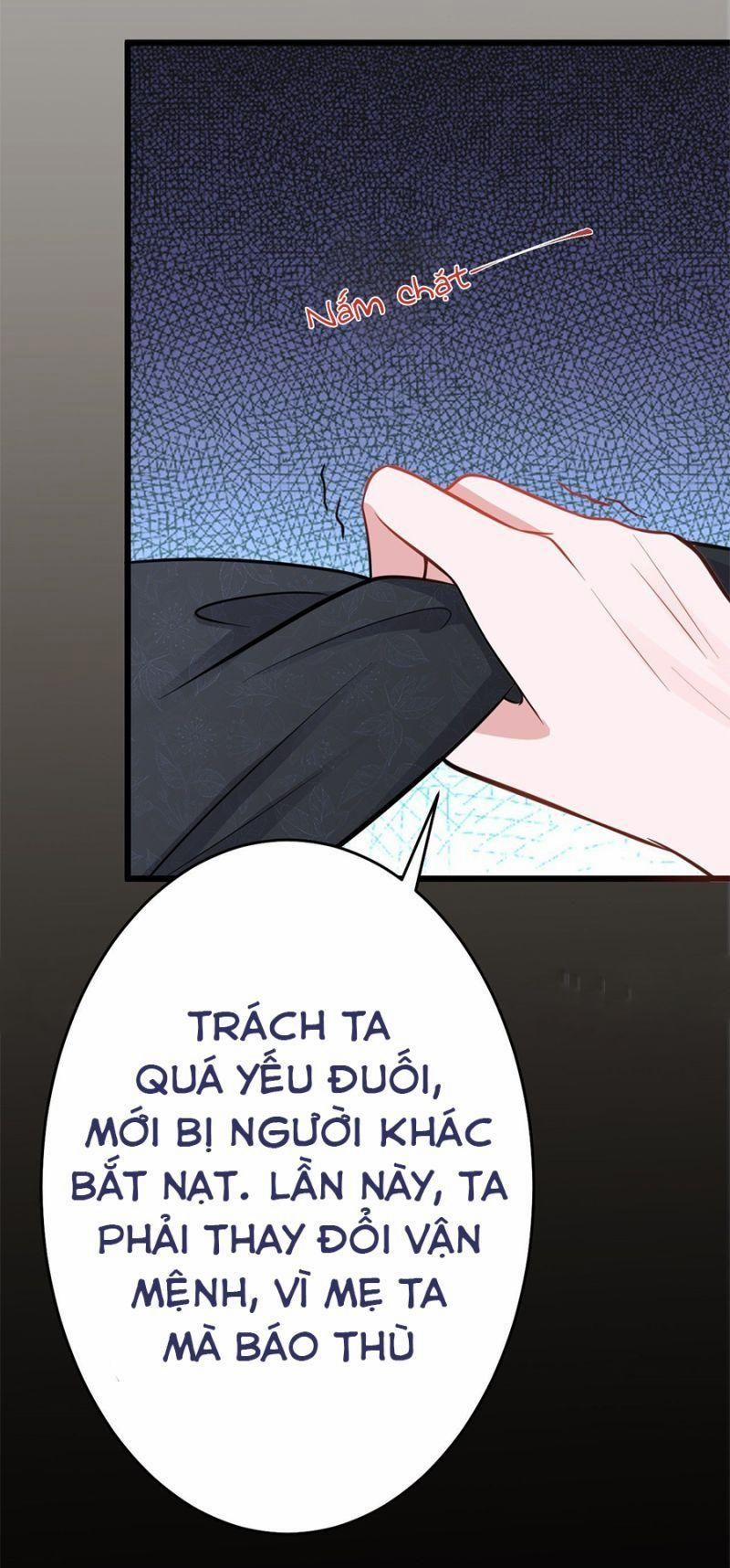 Siêu Cấp Trà Xanh Hệ Thống 2 trang 37