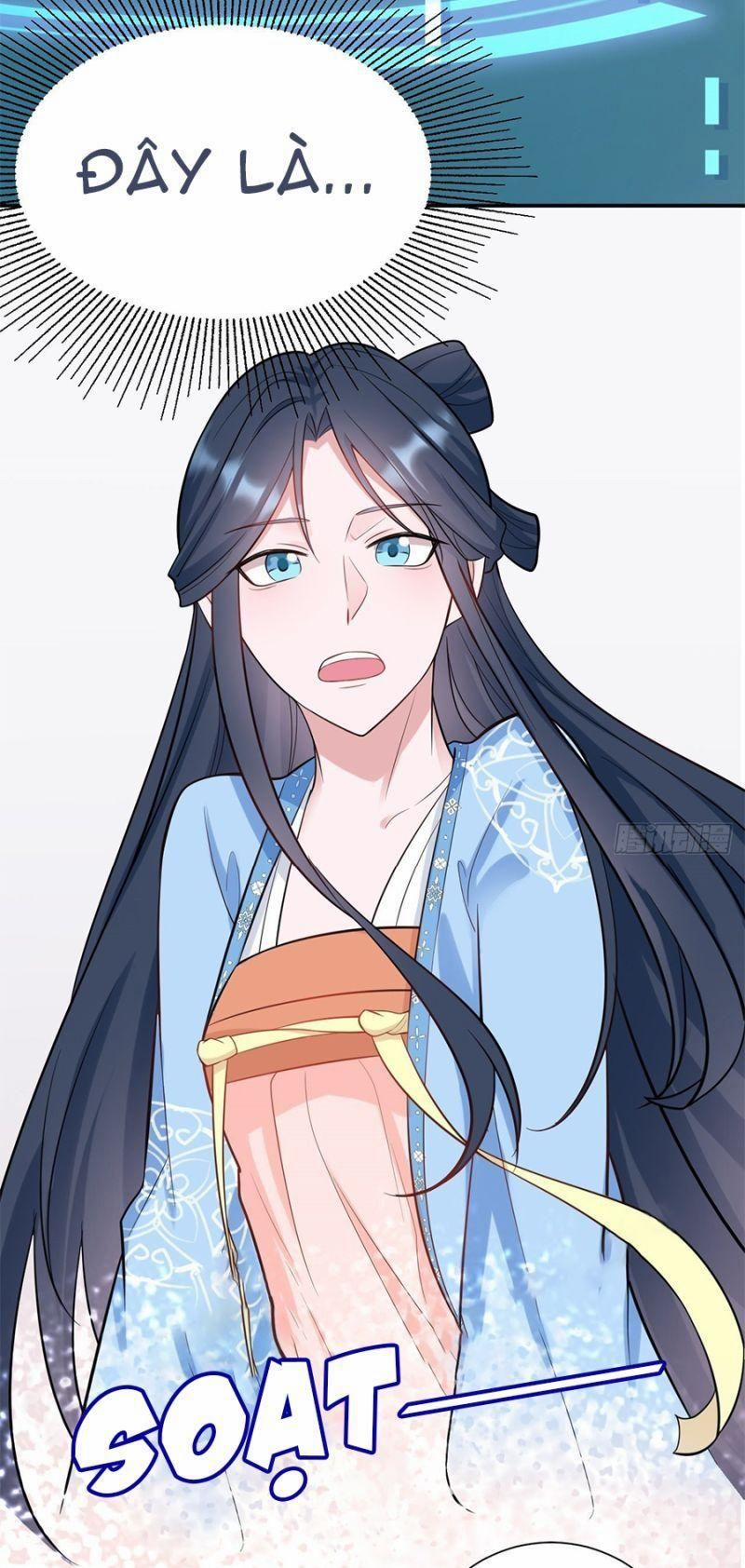 Siêu Cấp Trà Xanh Hệ Thống 2 trang 4