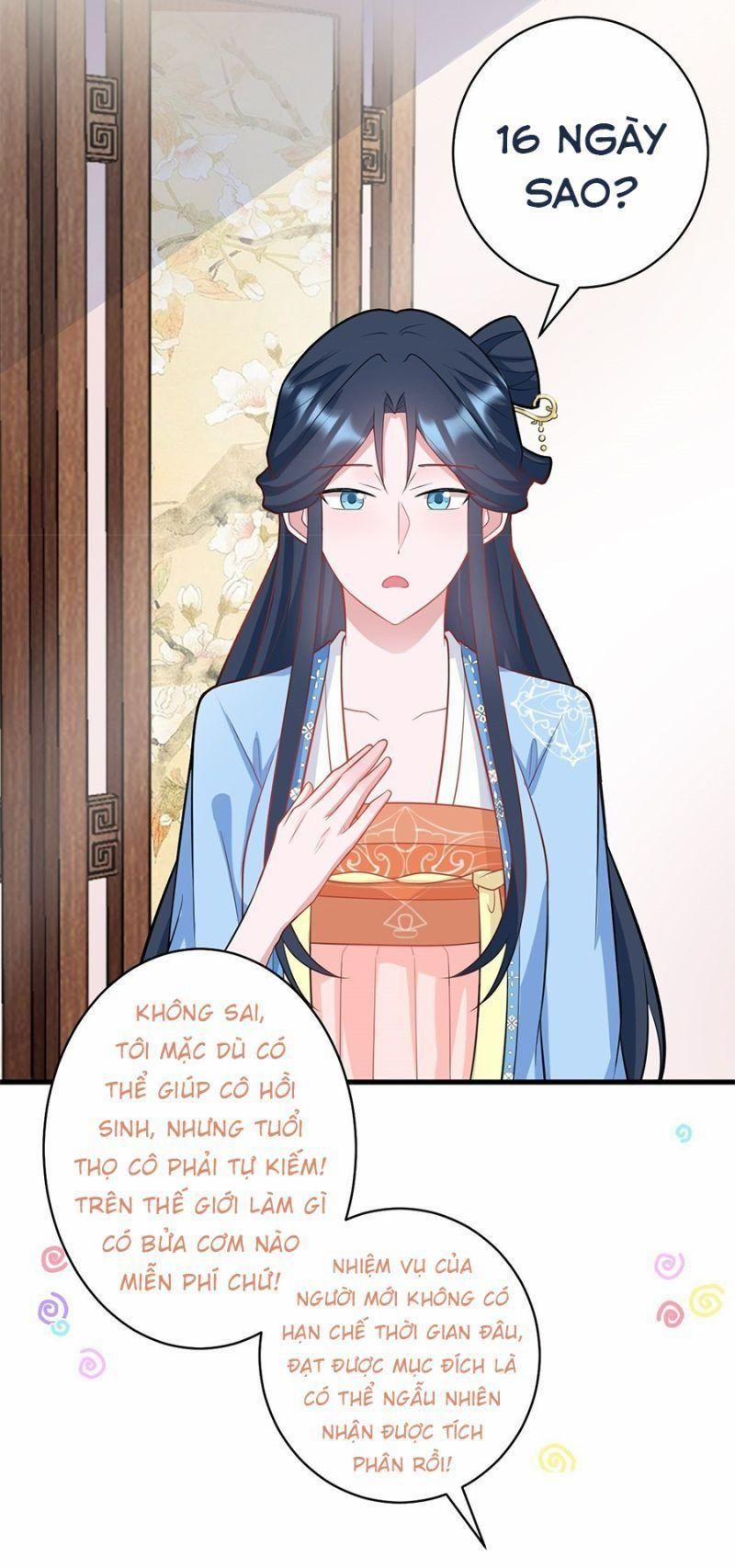 Siêu Cấp Trà Xanh Hệ Thống 2 trang 41