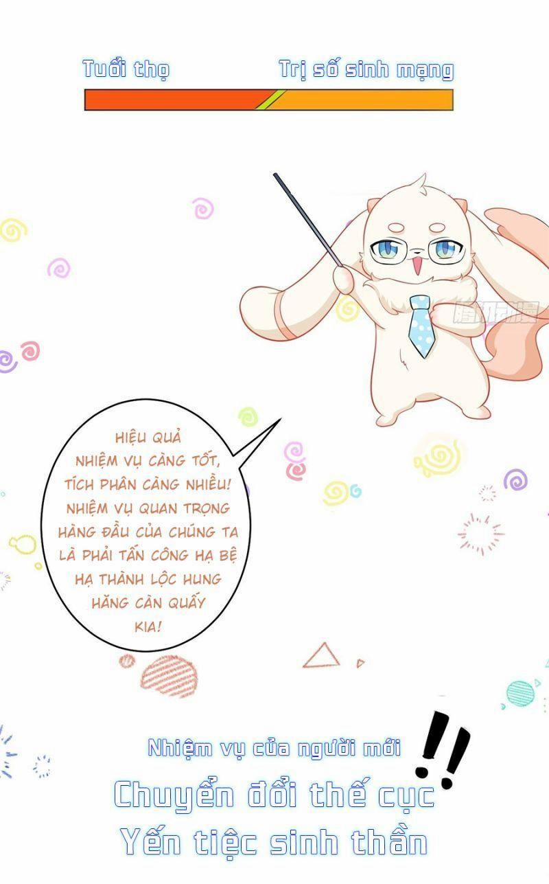 Siêu Cấp Trà Xanh Hệ Thống 2 trang 42