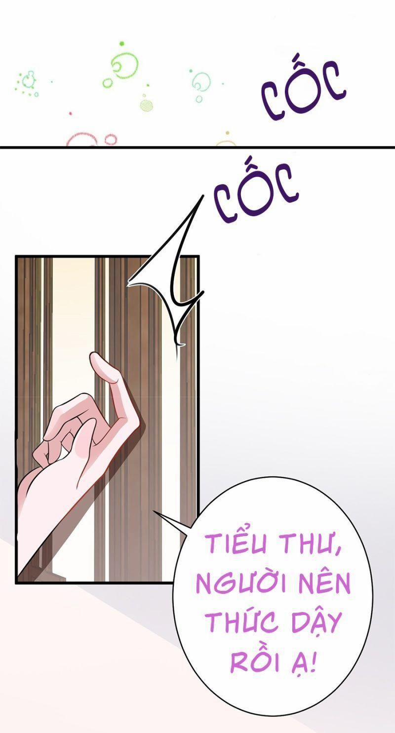 Siêu Cấp Trà Xanh Hệ Thống 2 trang 43