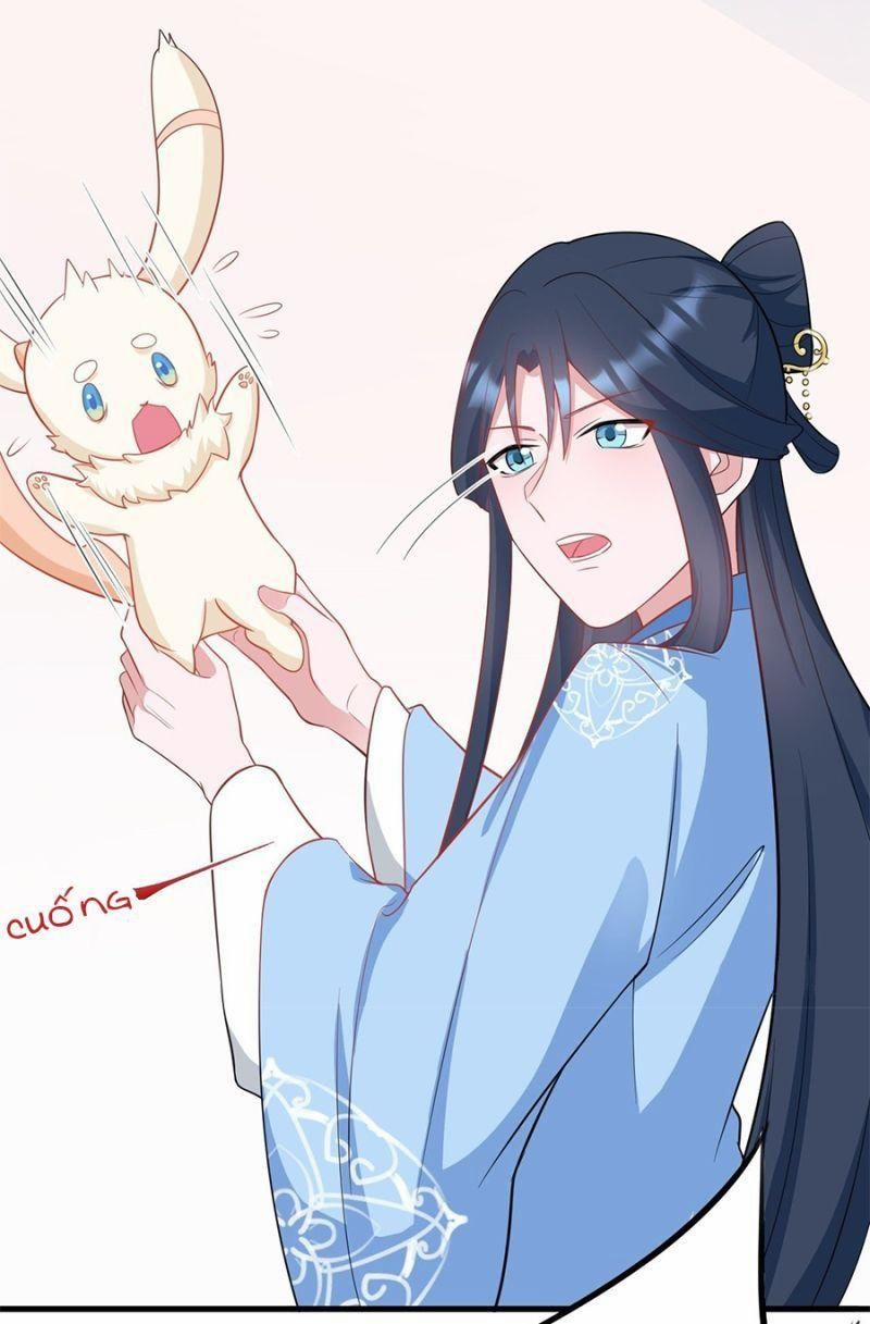 Siêu Cấp Trà Xanh Hệ Thống 2 trang 44