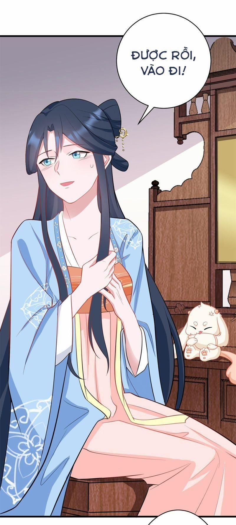 Siêu Cấp Trà Xanh Hệ Thống 2 trang 46