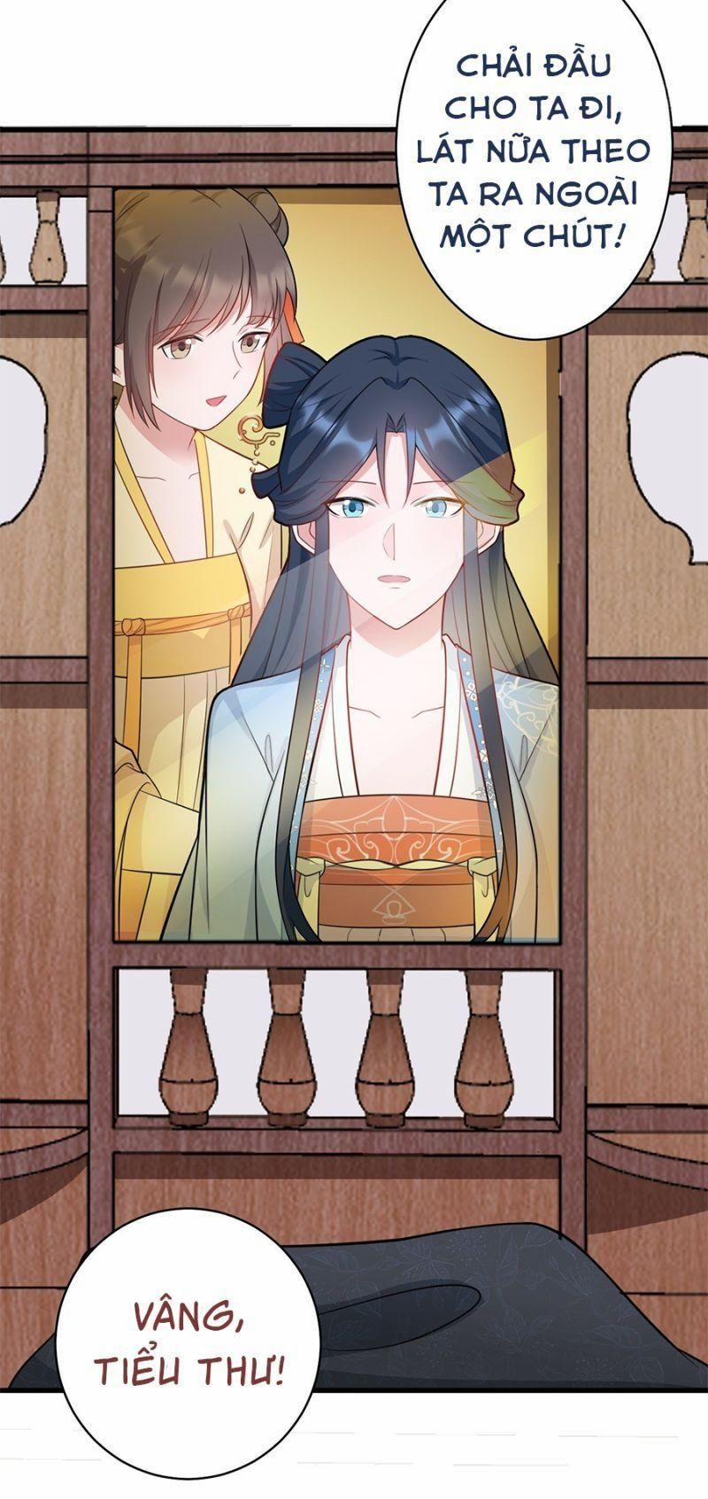 Siêu Cấp Trà Xanh Hệ Thống 2 trang 47