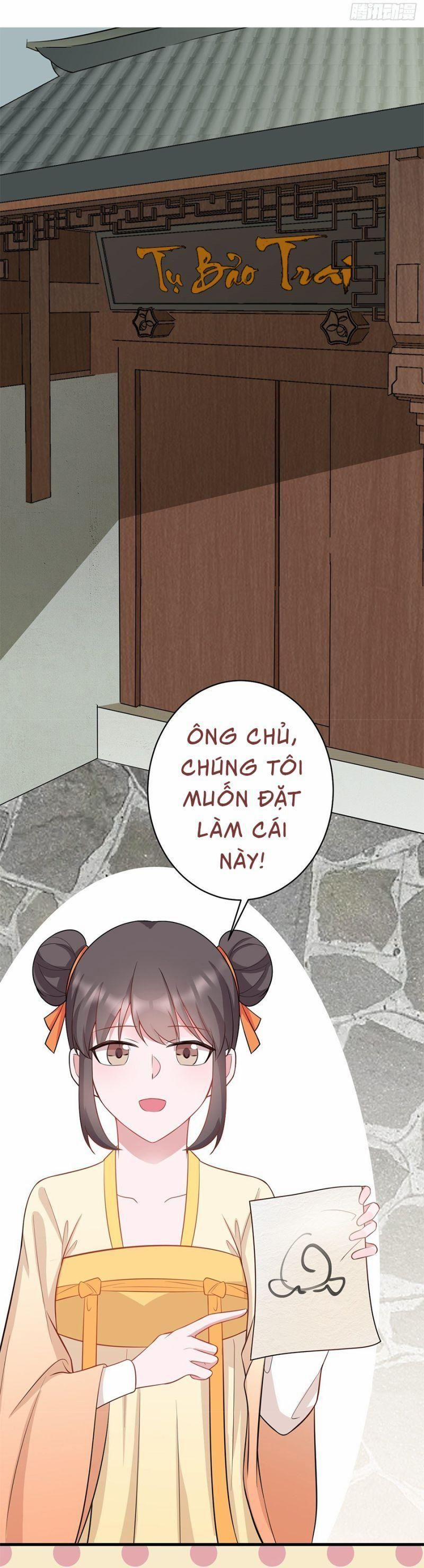 Siêu Cấp Trà Xanh Hệ Thống 2 trang 48