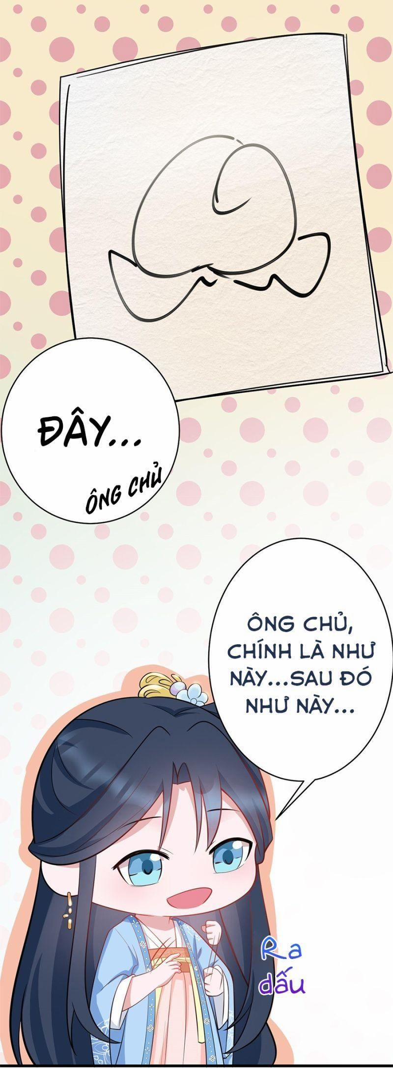 Siêu Cấp Trà Xanh Hệ Thống 2 trang 49