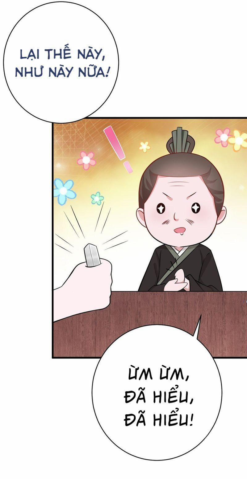 Siêu Cấp Trà Xanh Hệ Thống 2 trang 50