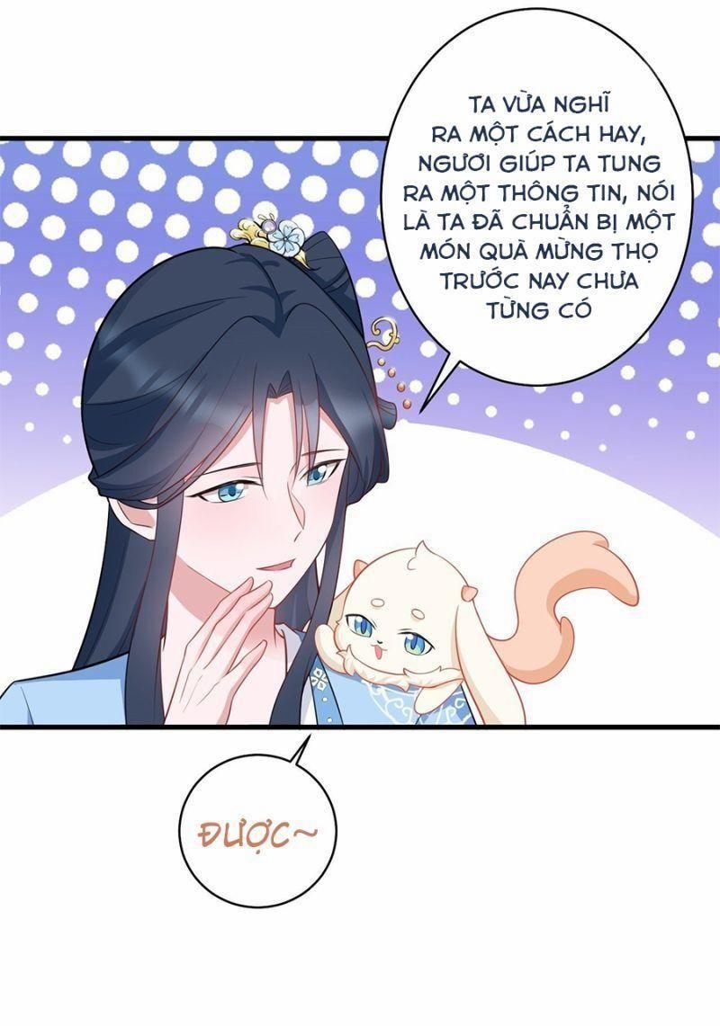 Siêu Cấp Trà Xanh Hệ Thống 2 trang 52