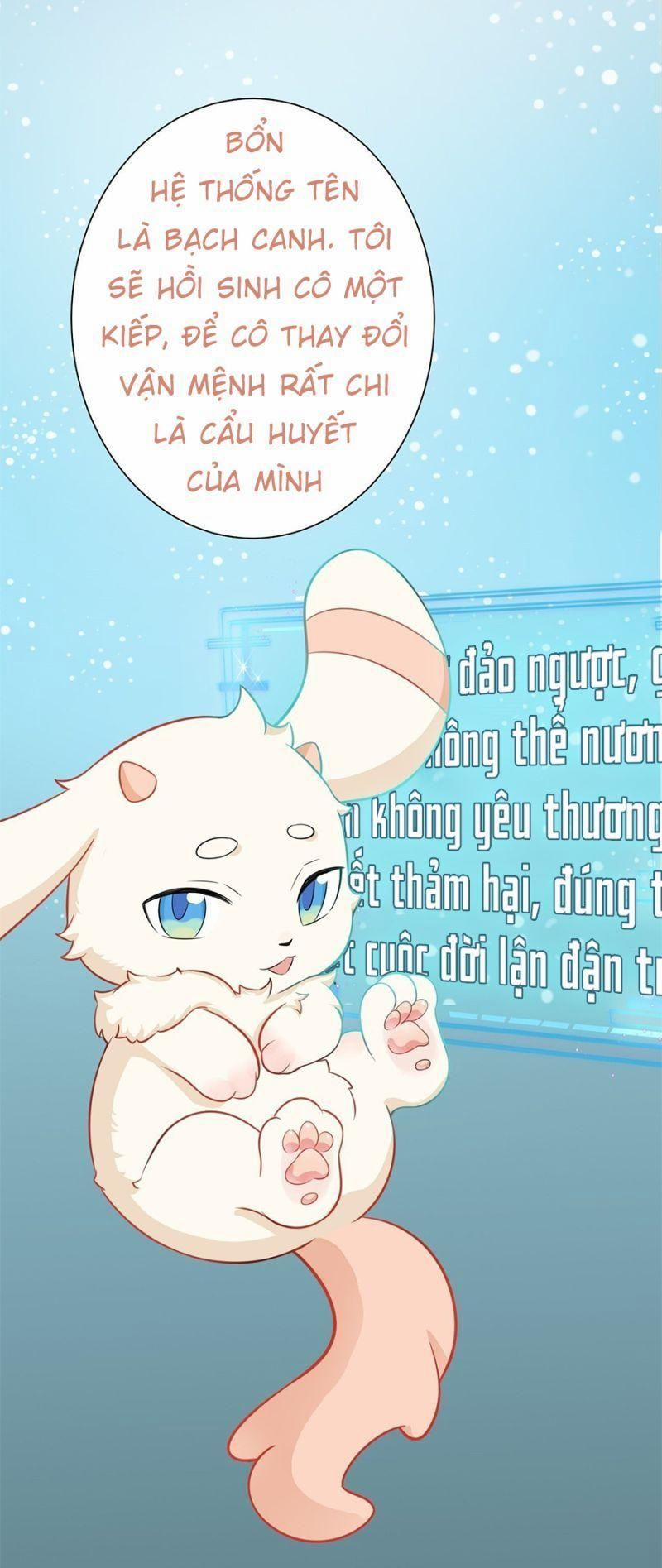 Siêu Cấp Trà Xanh Hệ Thống 2 trang 9