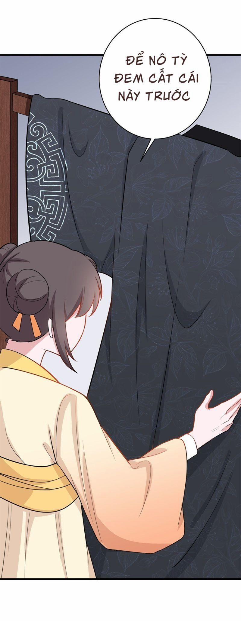 Siêu Cấp Trà Xanh Hệ Thống 3 trang 12