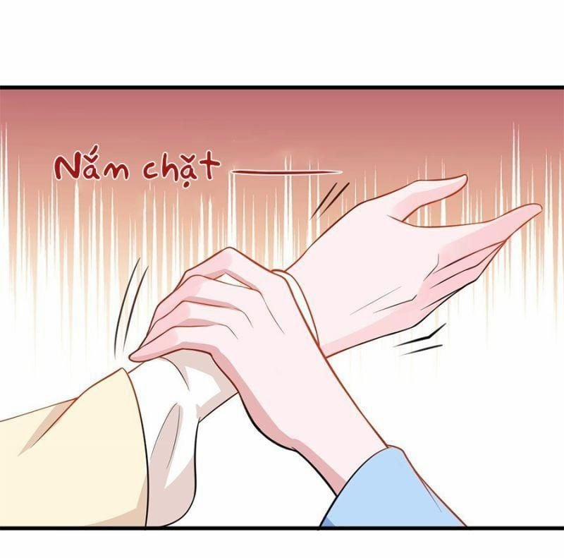 Siêu Cấp Trà Xanh Hệ Thống 3 trang 13