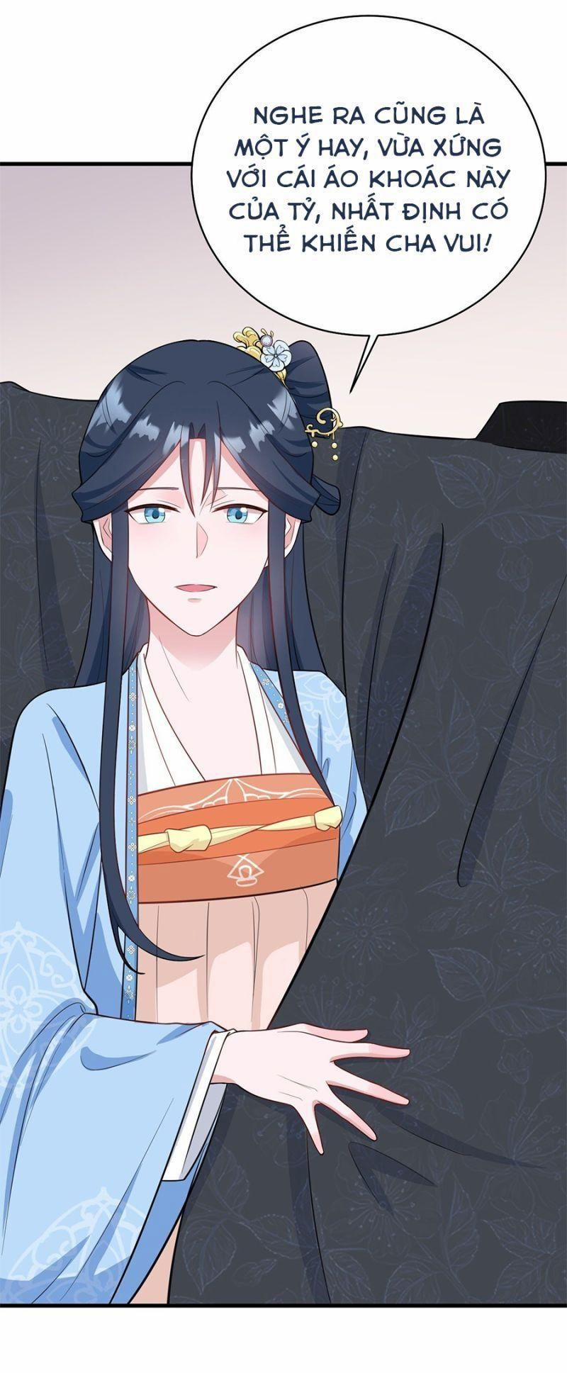 Siêu Cấp Trà Xanh Hệ Thống 3 trang 19