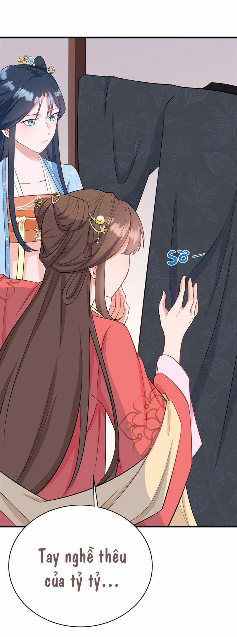 Siêu Cấp Trà Xanh Hệ Thống 3 trang 20