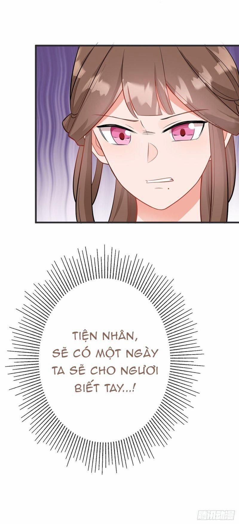 Siêu Cấp Trà Xanh Hệ Thống 3 trang 26