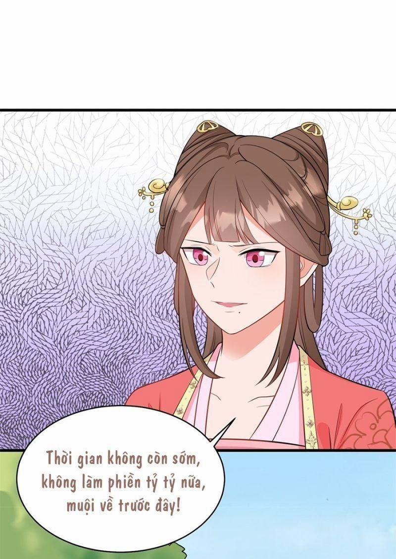 Siêu Cấp Trà Xanh Hệ Thống 3 trang 27