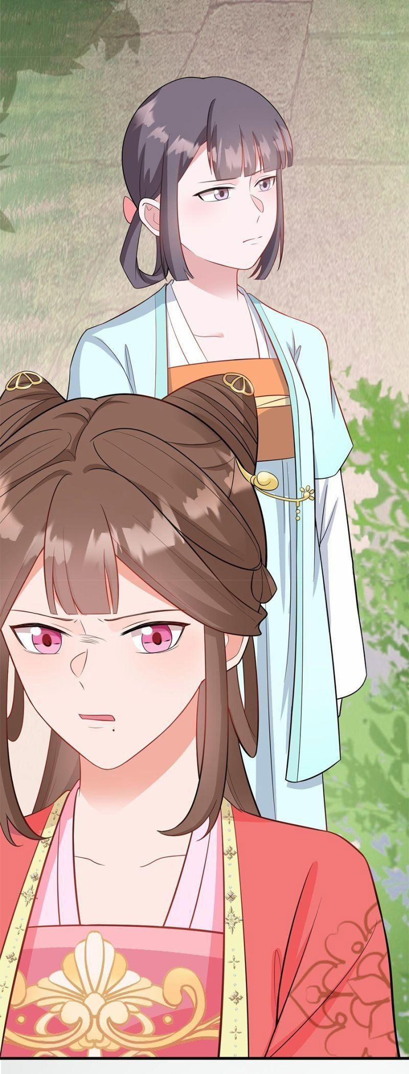 Siêu Cấp Trà Xanh Hệ Thống 3 trang 29