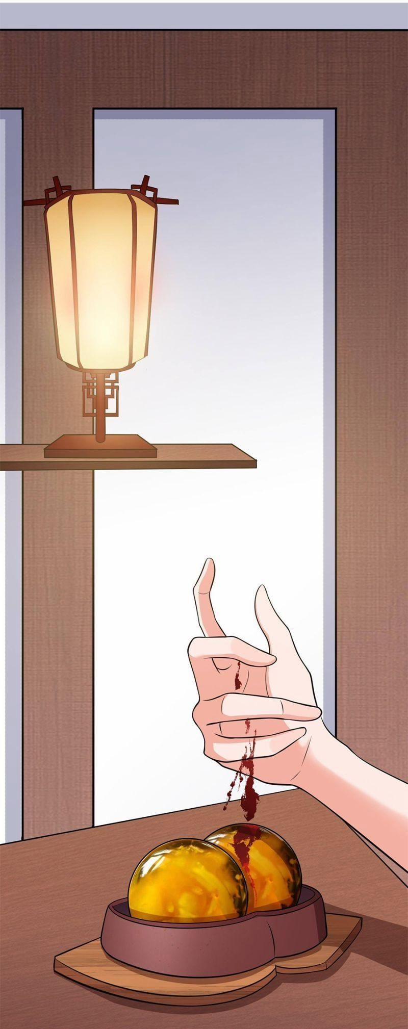 Siêu Cấp Trà Xanh Hệ Thống 3 trang 32