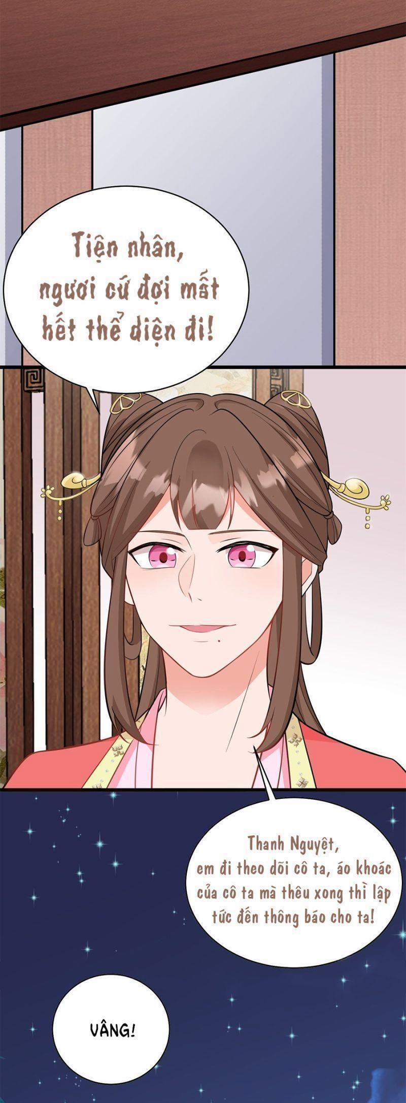 Siêu Cấp Trà Xanh Hệ Thống 3 trang 33