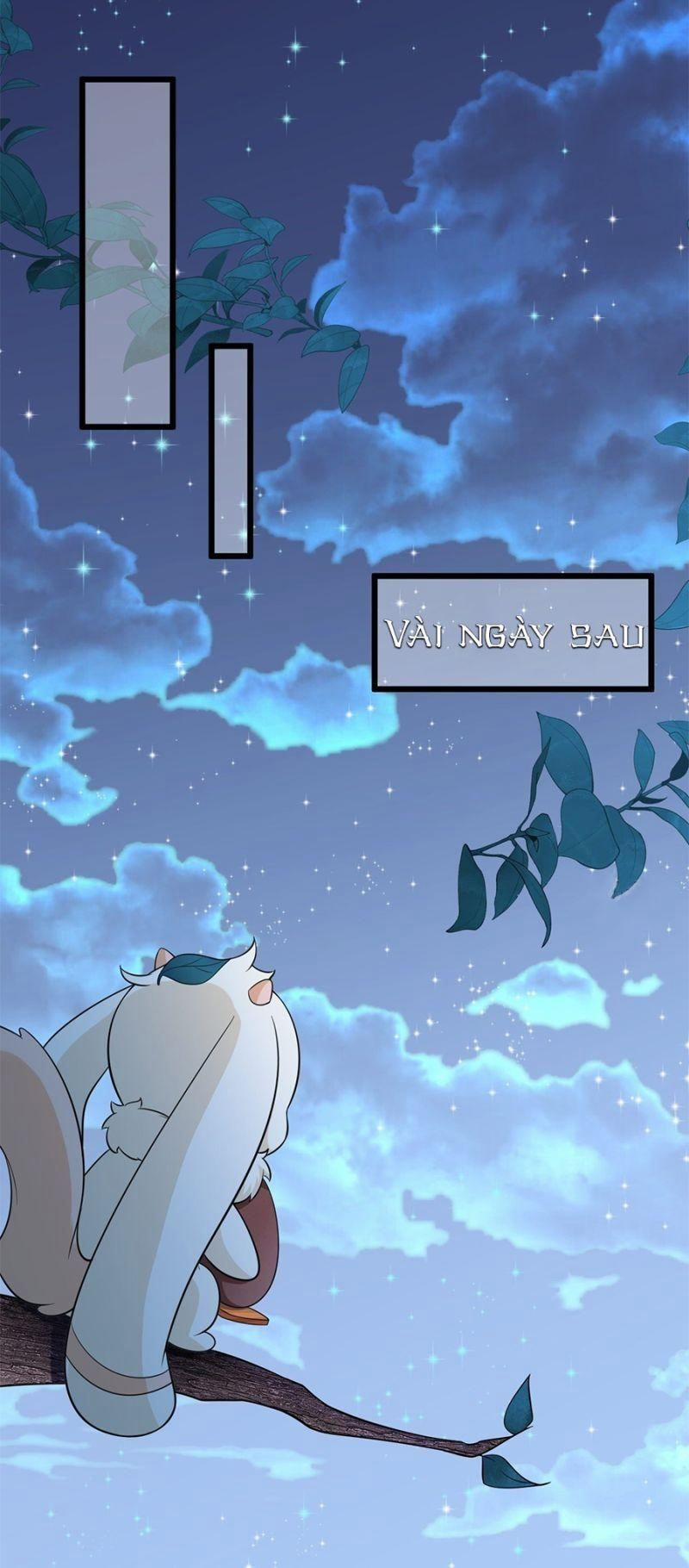 Siêu Cấp Trà Xanh Hệ Thống 3 trang 34