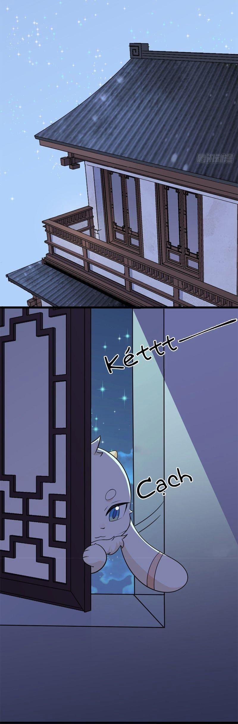 Siêu Cấp Trà Xanh Hệ Thống 3 trang 35