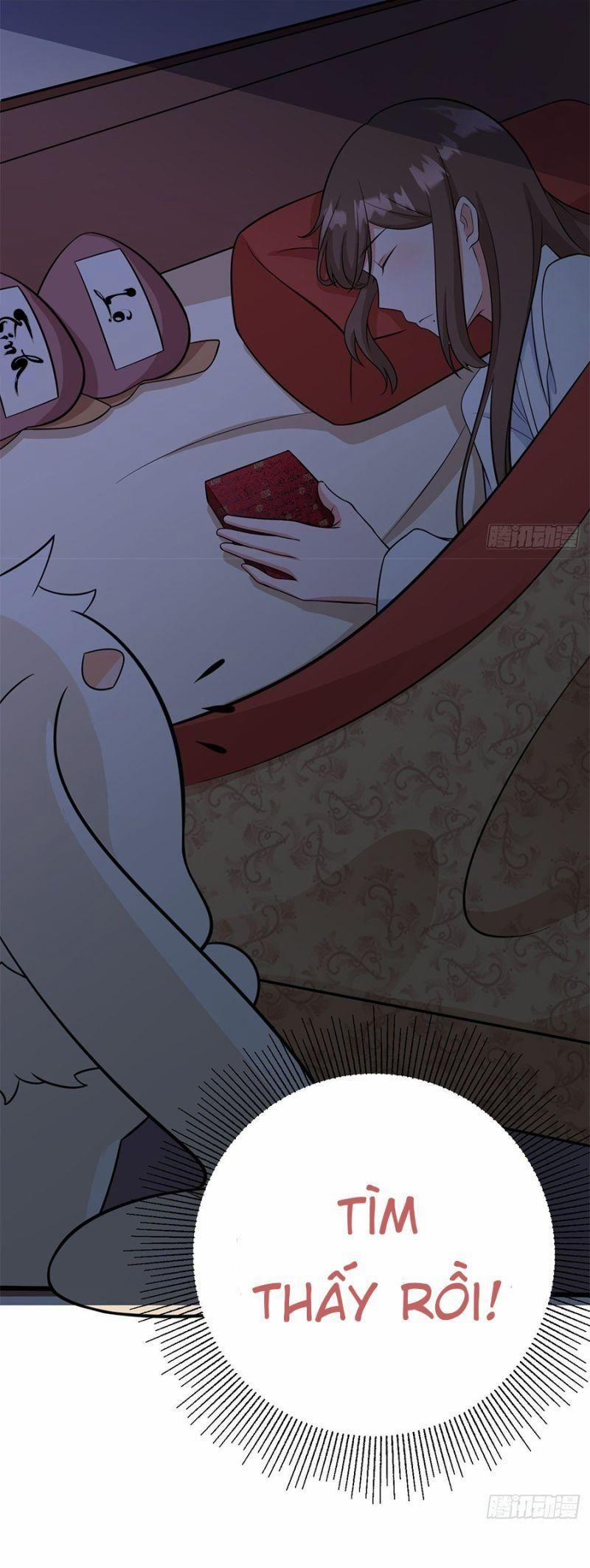 Siêu Cấp Trà Xanh Hệ Thống 3 trang 36