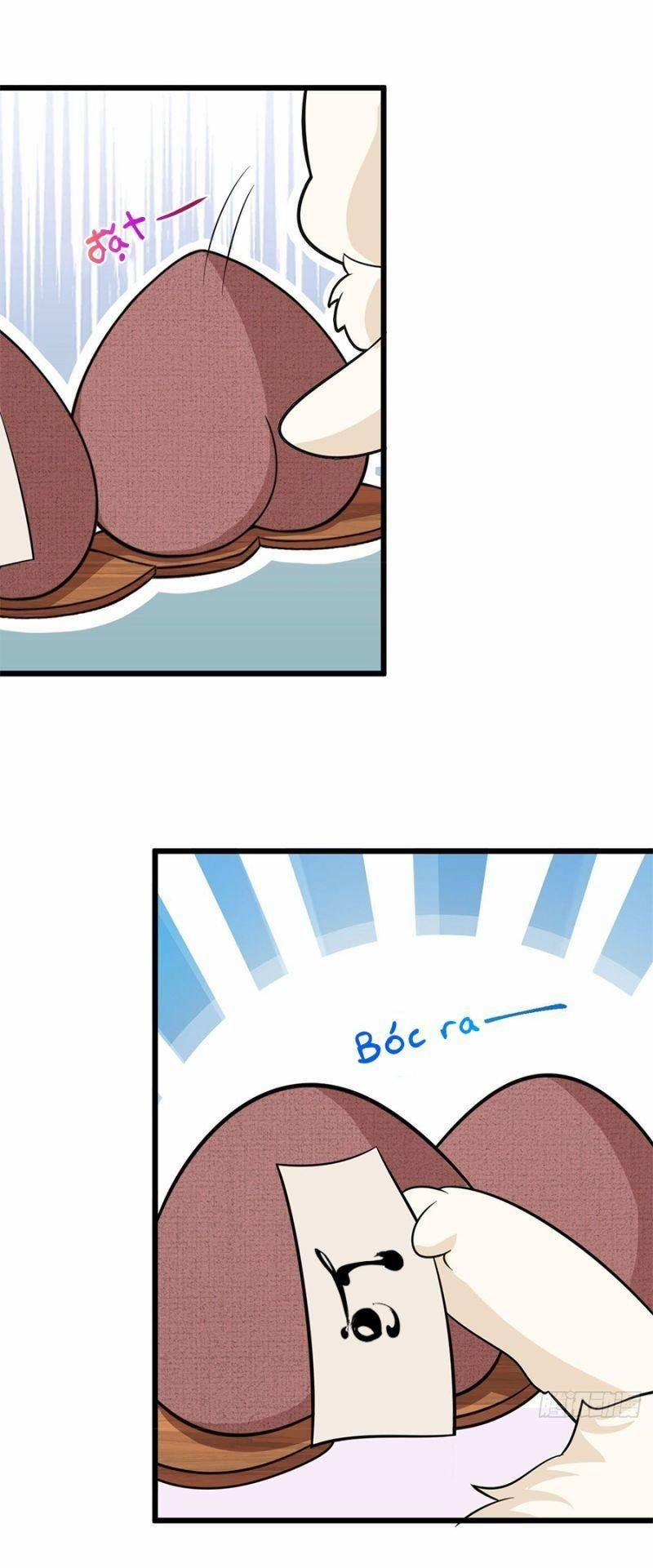 Siêu Cấp Trà Xanh Hệ Thống 3 trang 37