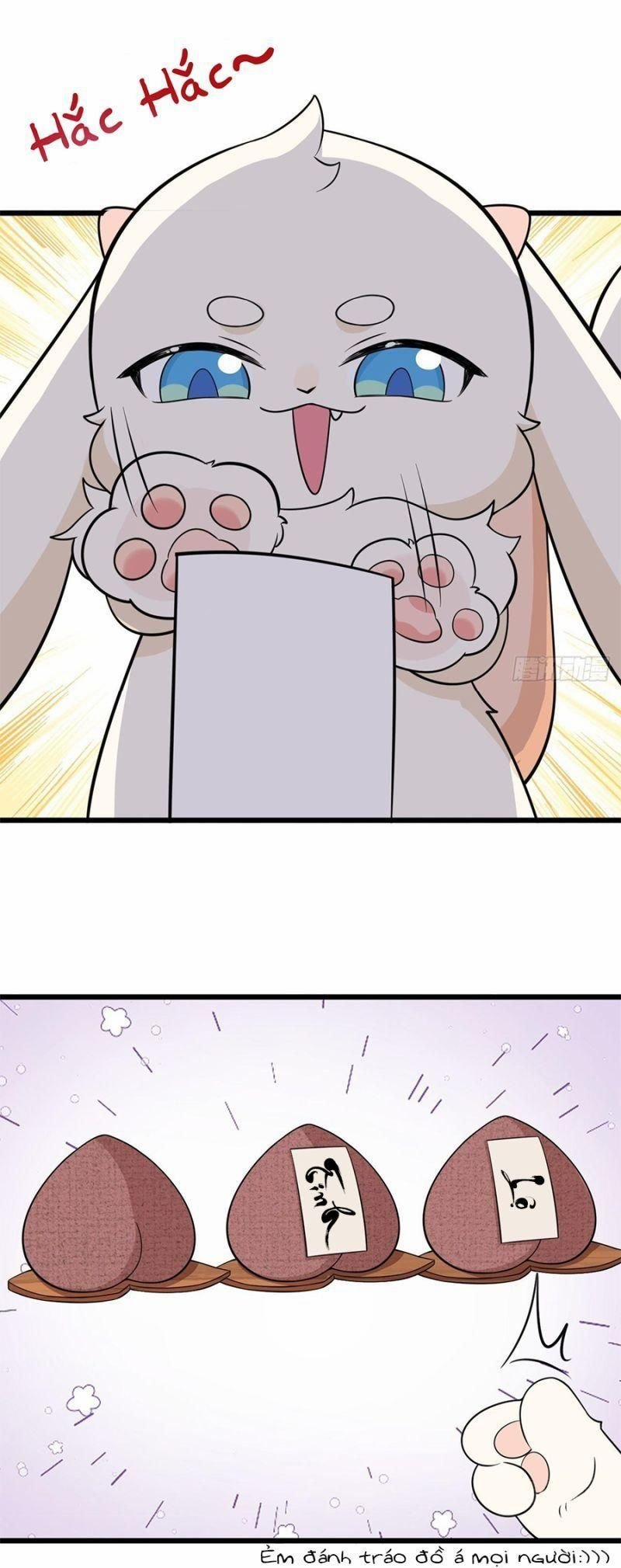 Siêu Cấp Trà Xanh Hệ Thống 3 trang 38