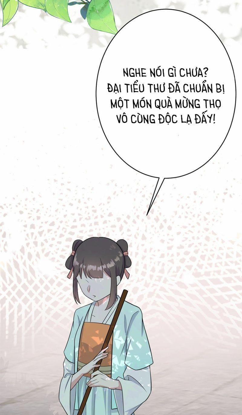 Siêu Cấp Trà Xanh Hệ Thống 3 trang 4