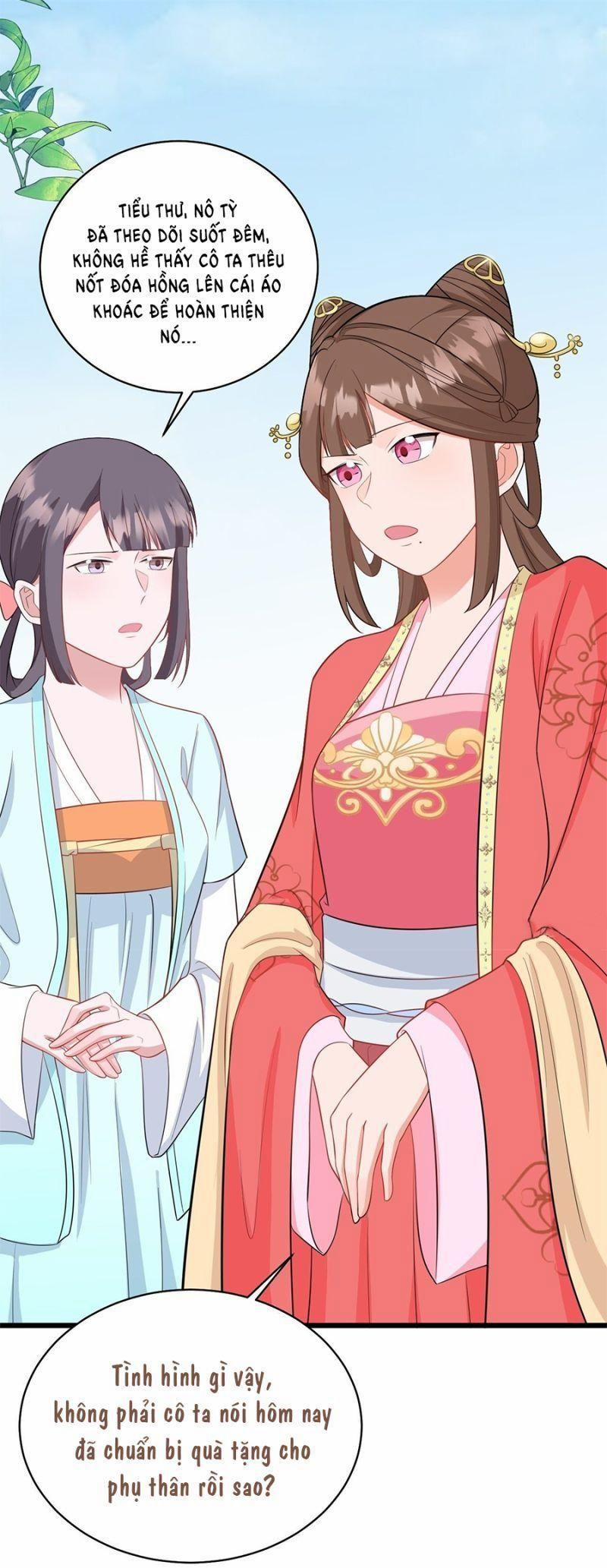 Siêu Cấp Trà Xanh Hệ Thống 3 trang 42