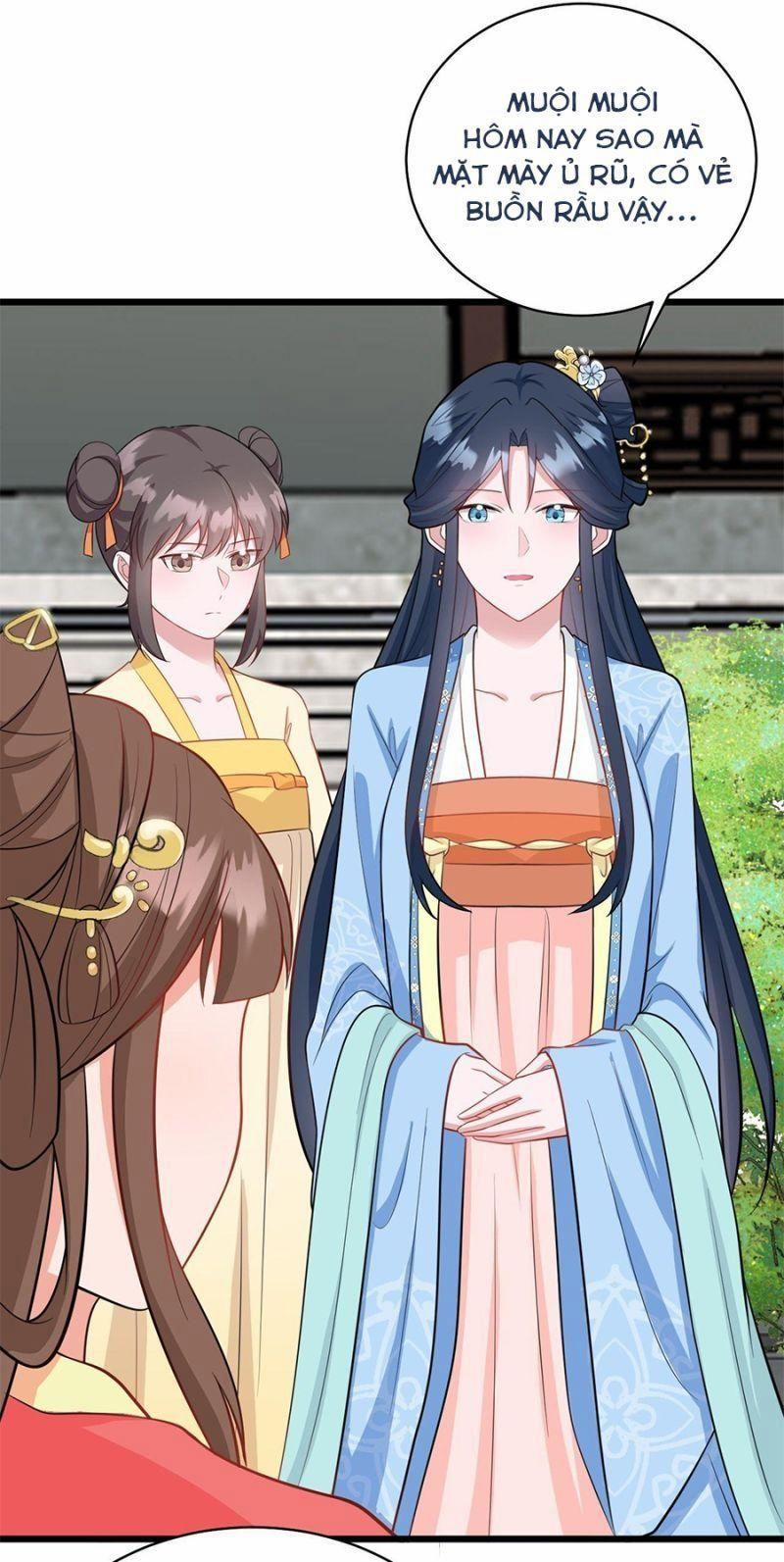 Siêu Cấp Trà Xanh Hệ Thống 3 trang 43